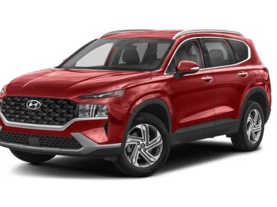 HYUNDAI SANTA FE 2023 5NMS2DAJ0PH559124 image